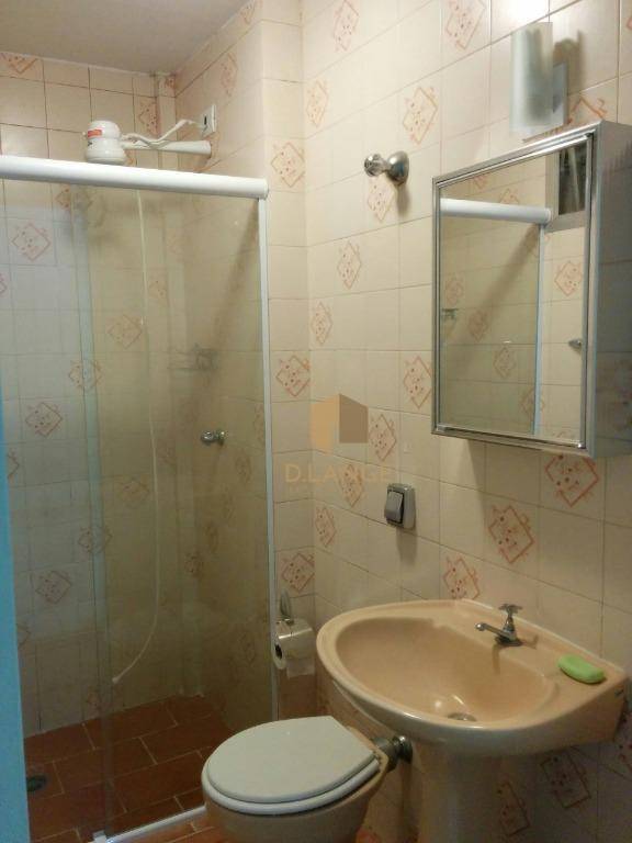 Apartamento à venda com 1 quarto, 40m² - Foto 12