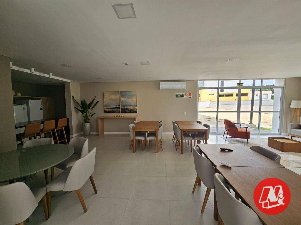 Apartamento para alugar com 3 quartos, 74m² - Foto 28