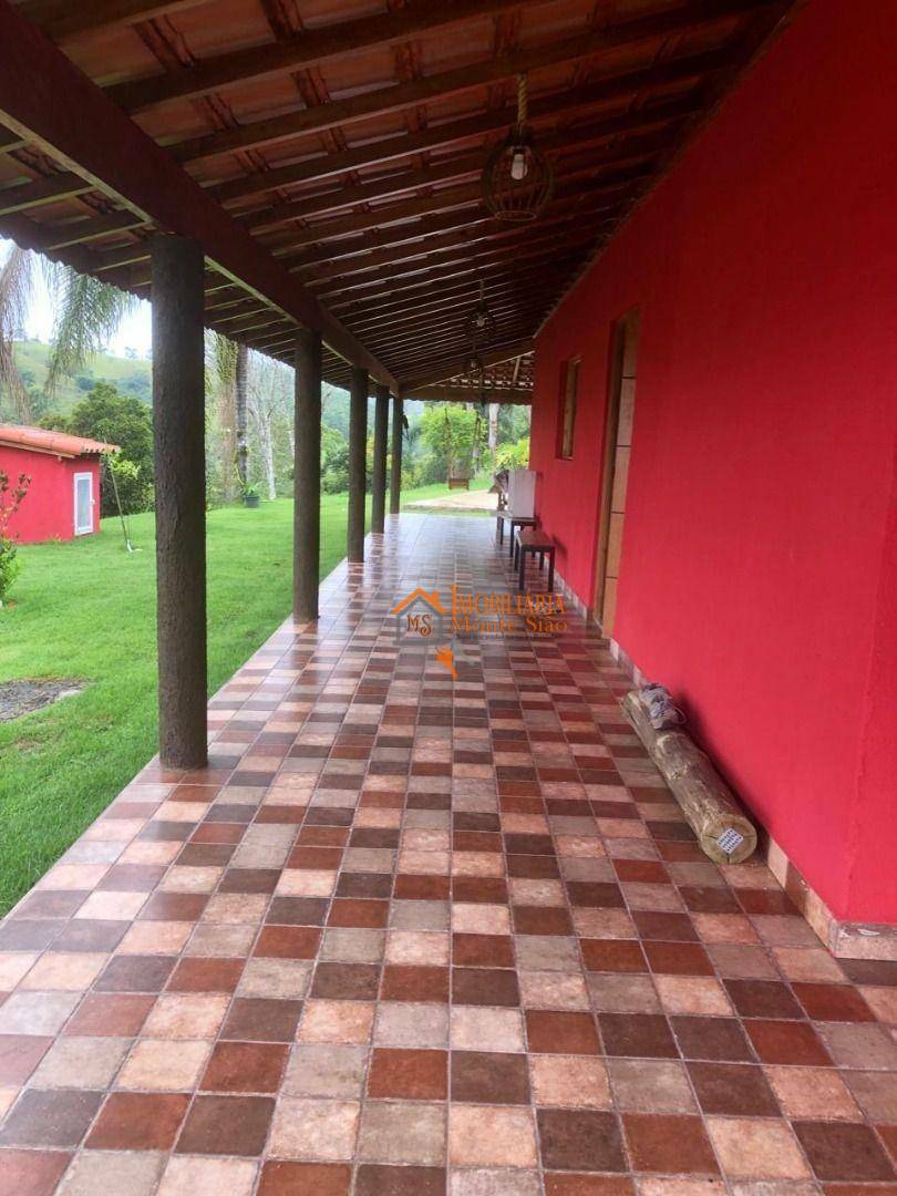 Chácara à venda com 3 quartos, 212m² - Foto 24