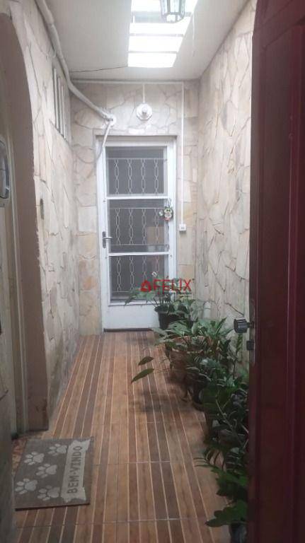 Sobrado, 6 quartos, 282 m² - Foto 3