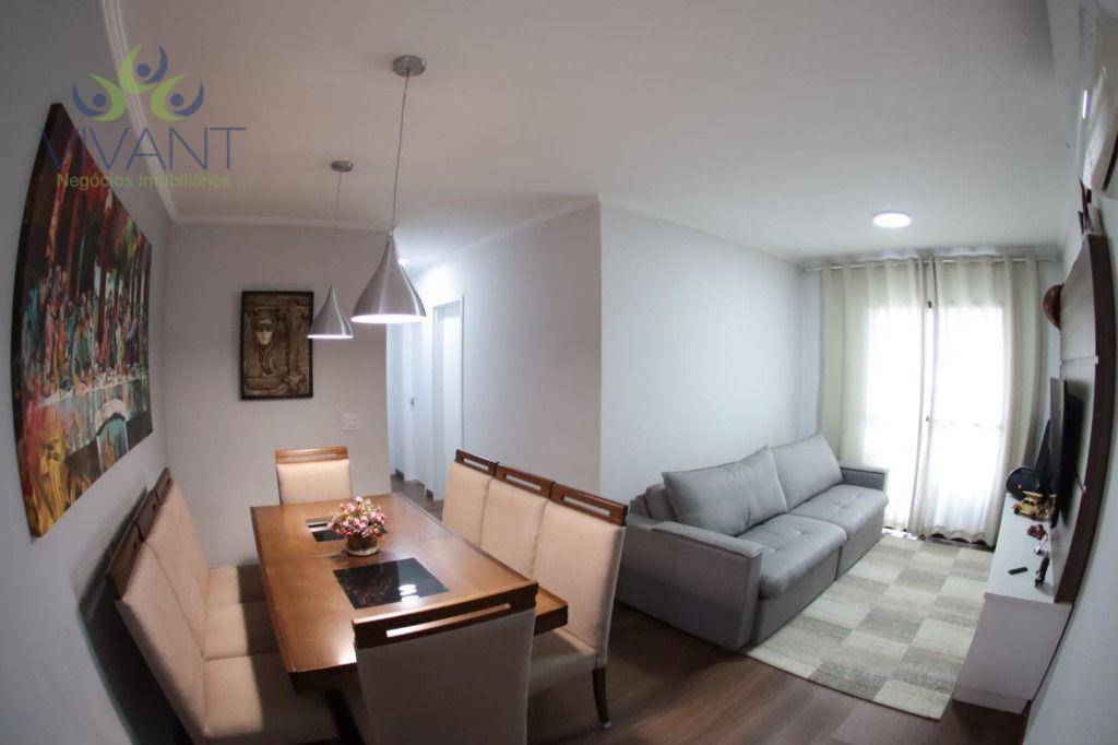 Apartamento à venda com 3 quartos, 87m² - Foto 51