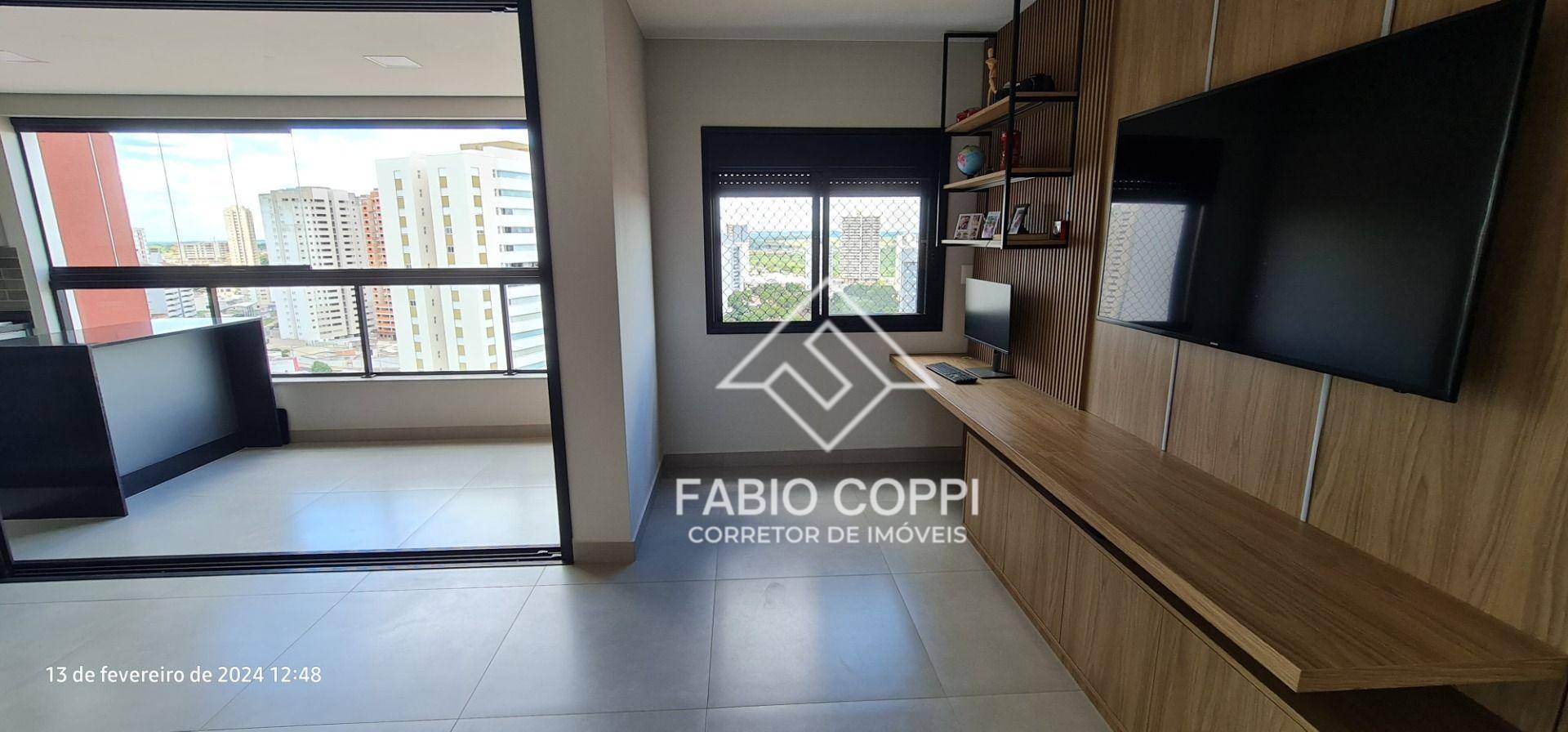 Apartamento à venda com 2 quartos, 98m² - Foto 2