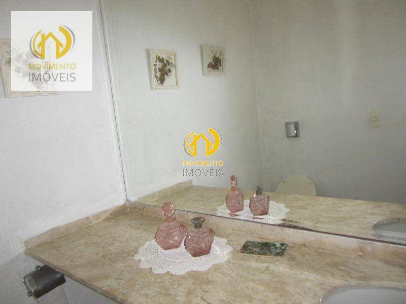 Apartamento à venda com 4 quartos, 250m² - Foto 10