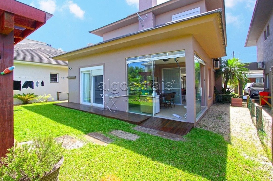 Casa de Condomínio à venda com 4 quartos, 220m² - Foto 8