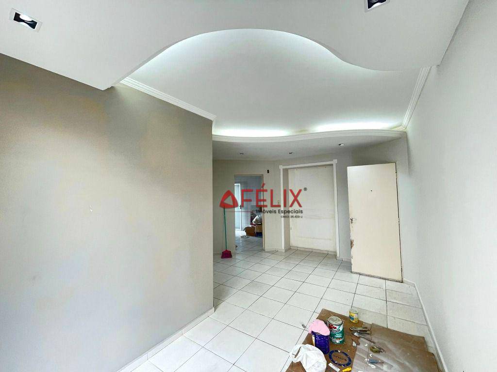 Apartamento, 2 quartos, 65 m² - Foto 2