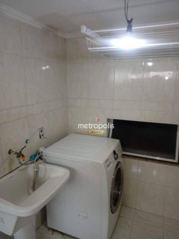 Apartamento à venda com 3 quartos, 96m² - Foto 9