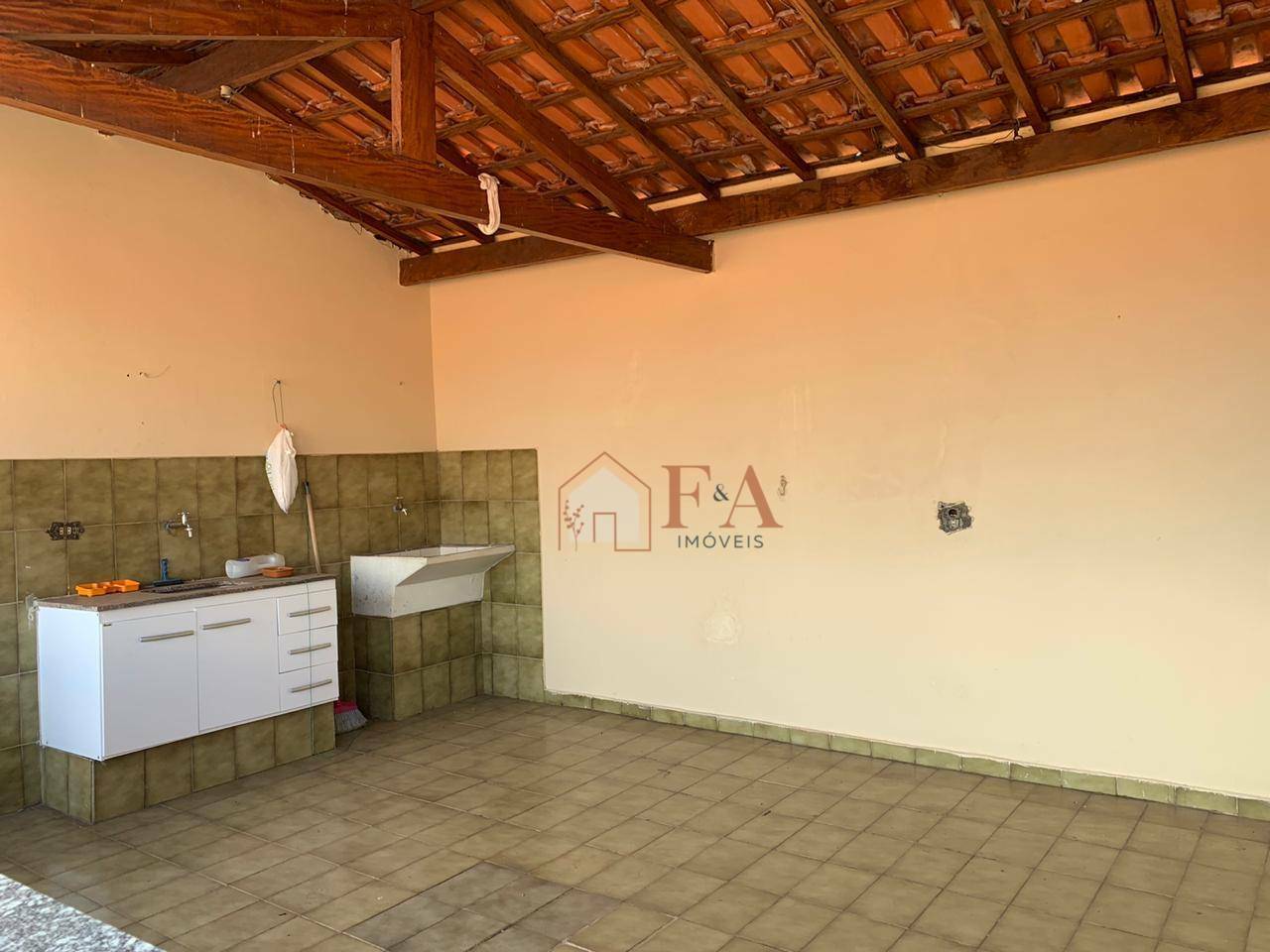 Casa à venda com 4 quartos, 221m² - Foto 41