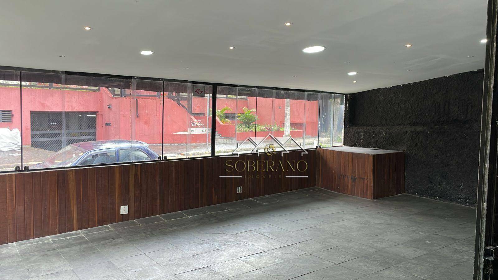 Loja-Salão para alugar, 110m² - Foto 11