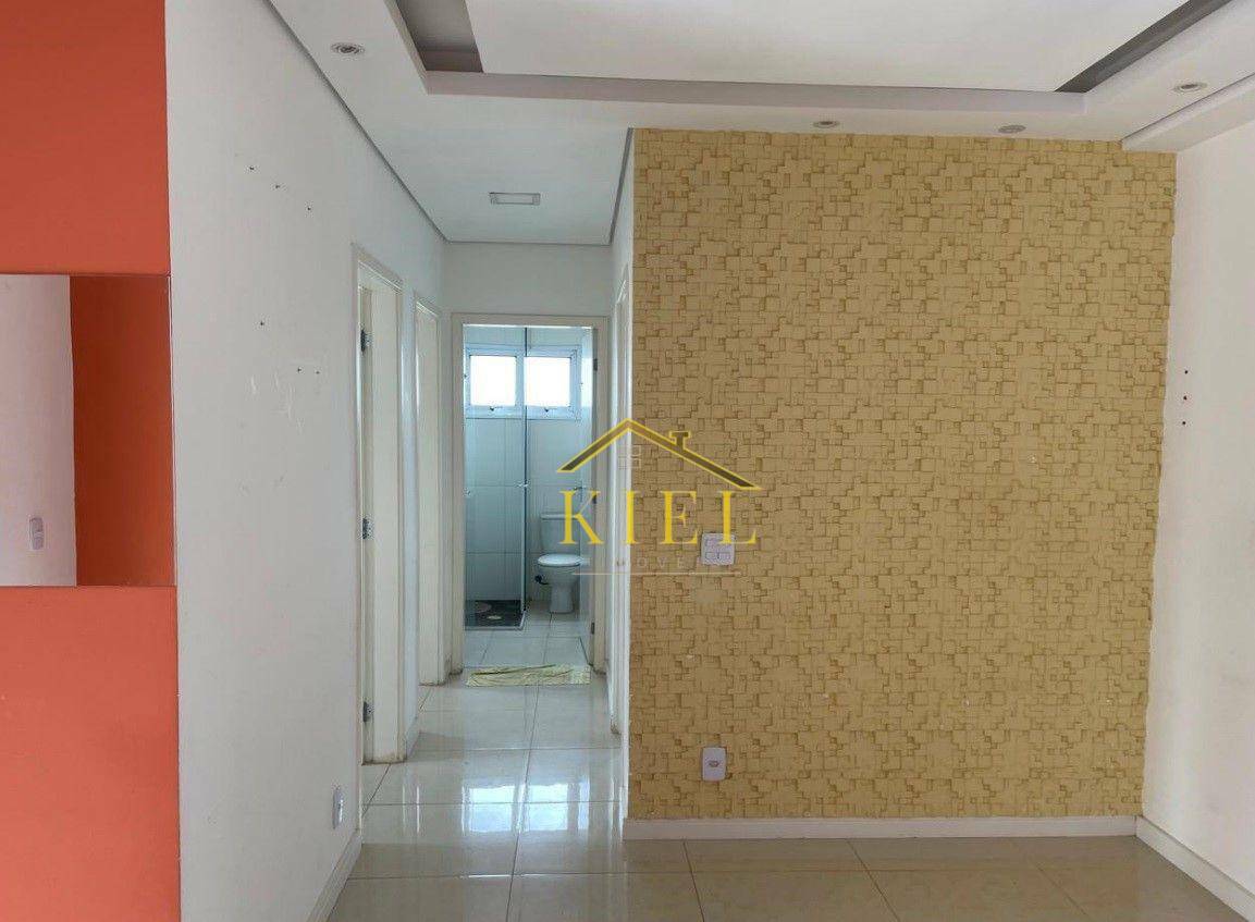 Apartamento à venda com 2 quartos, 66m² - Foto 5