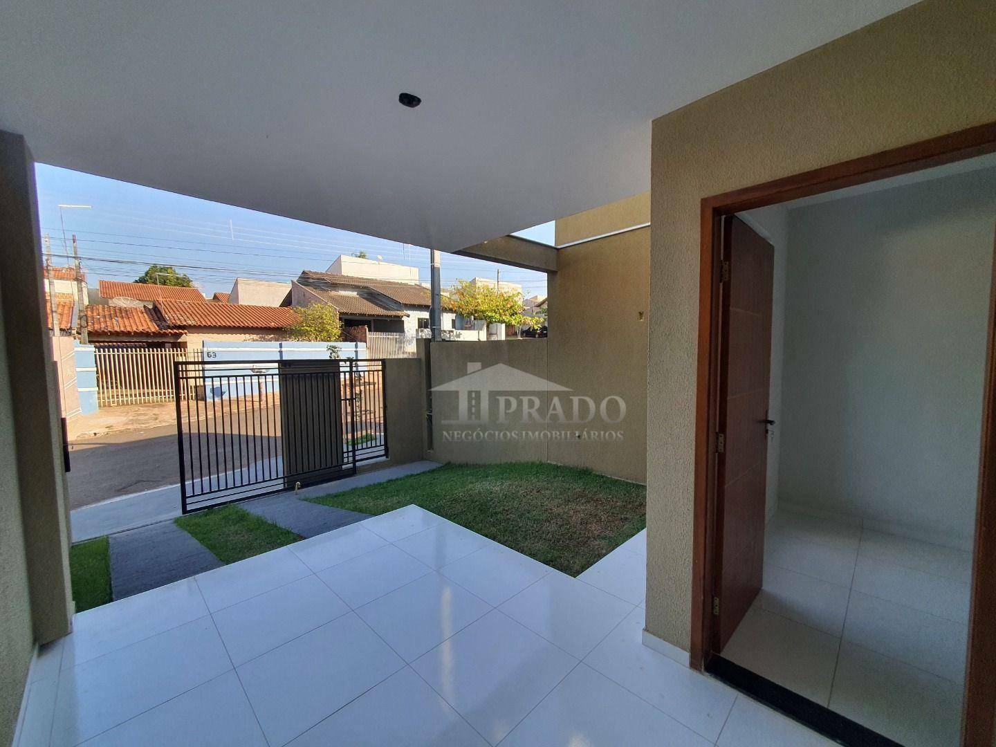 Casa à venda com 2 quartos, 96m² - Foto 5