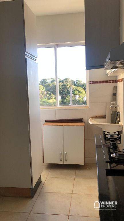 Apartamento para alugar com 2 quartos, 52m² - Foto 15