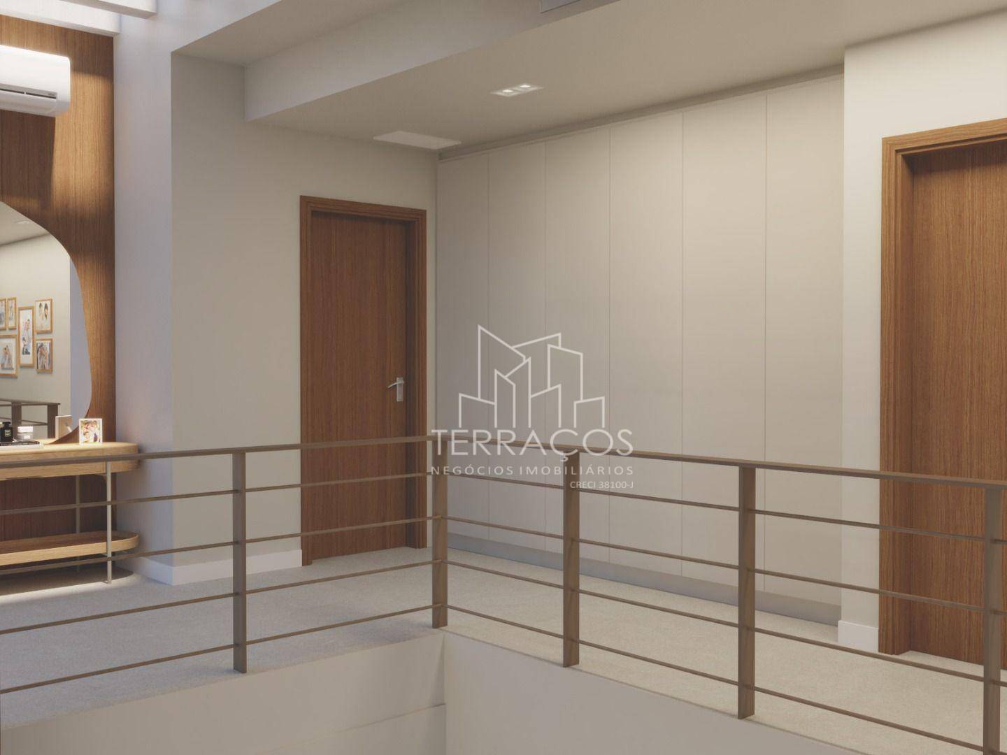 Sobrado à venda com 3 quartos, 375m² - Foto 8