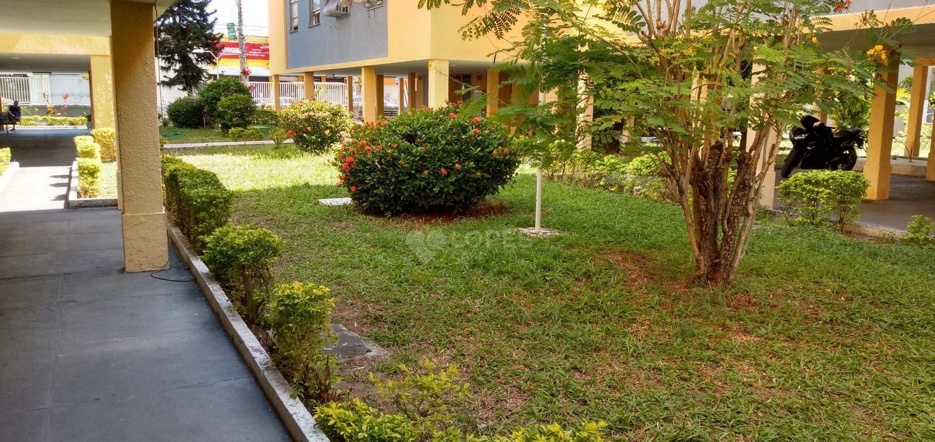 Apartamento à venda com 1 quarto, 36m² - Foto 11
