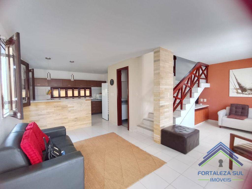 Casa de Condomínio à venda com 3 quartos, 180m² - Foto 18