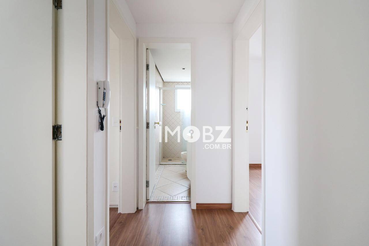 Cobertura à venda com 3 quartos, 252m² - Foto 3
