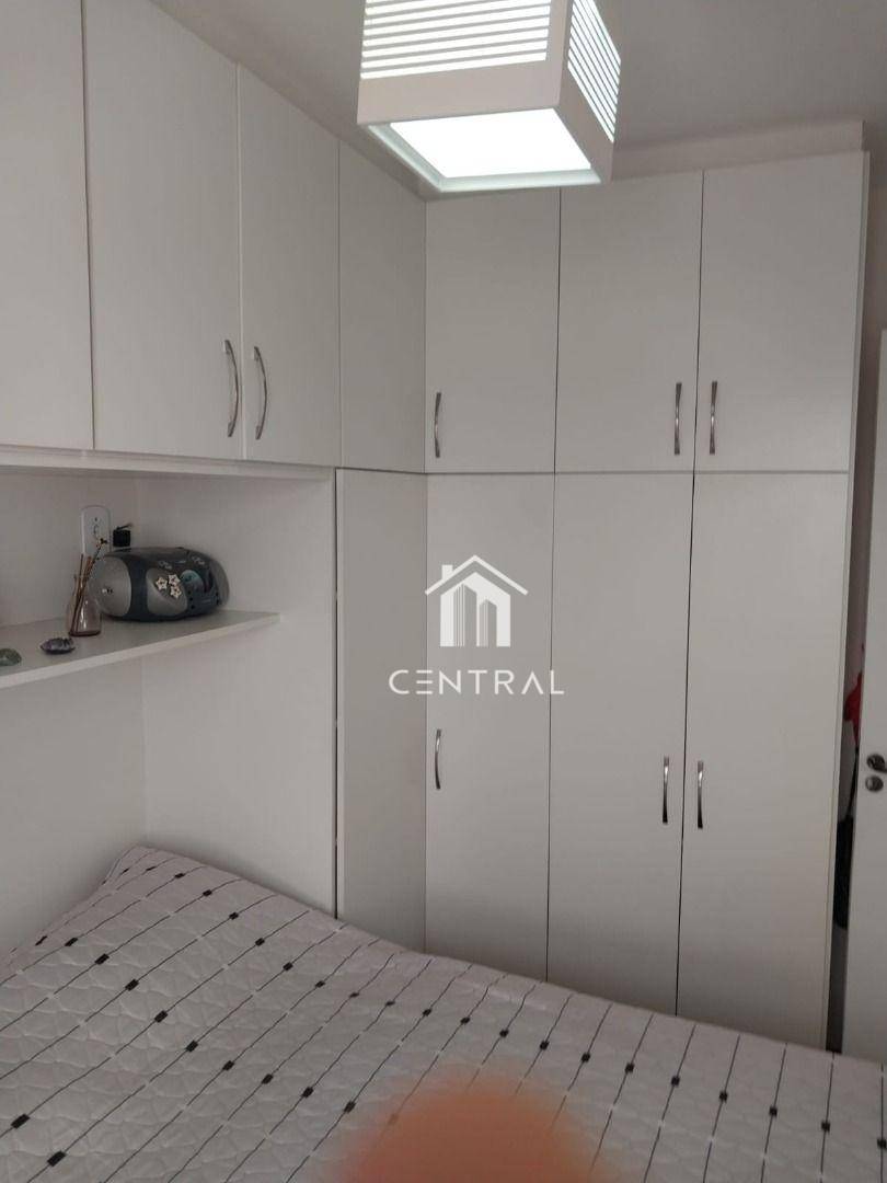 Apartamento à venda com 2 quartos, 55m² - Foto 12