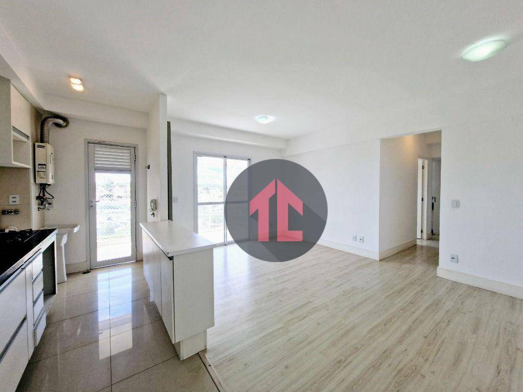Apartamento à venda com 3 quartos, 87m² - Foto 2
