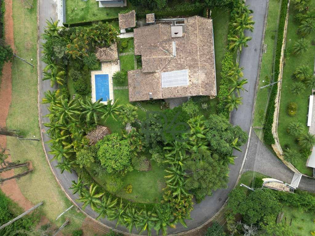 Casa de Condomínio à venda com 3 quartos, 456m² - Foto 74