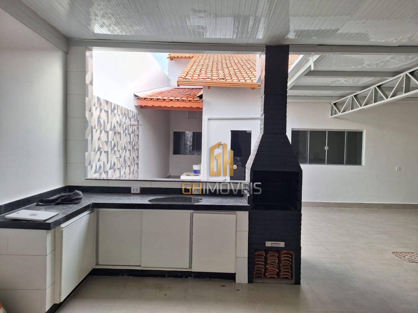 Casa à venda com 3 quartos, 260m² - Foto 22