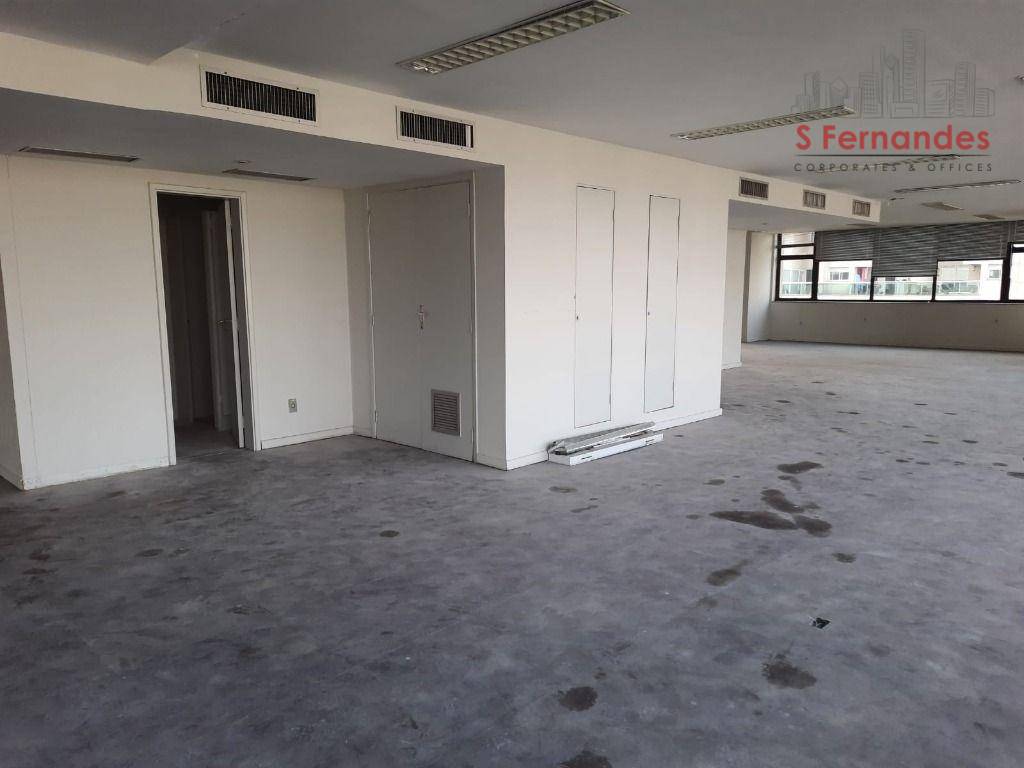 Conjunto Comercial-Sala para alugar, 343m² - Foto 2