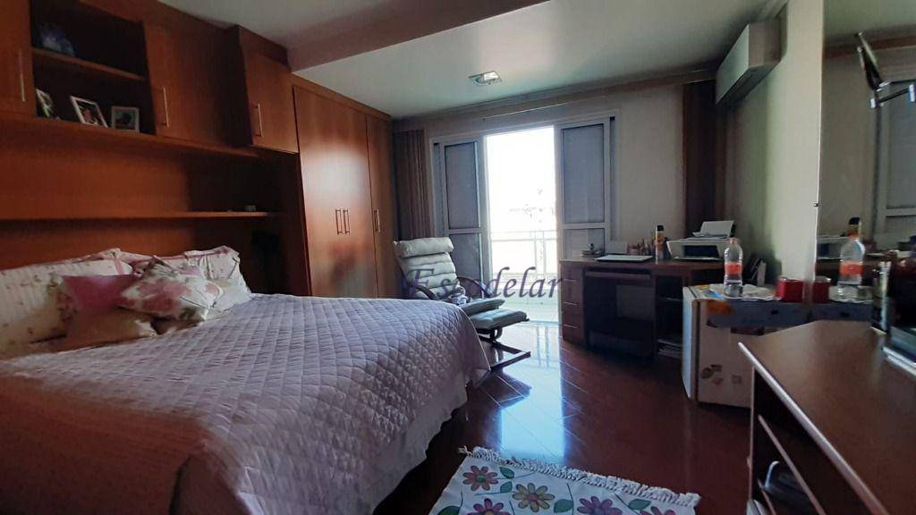 Sobrado à venda com 3 quartos, 250m² - Foto 15