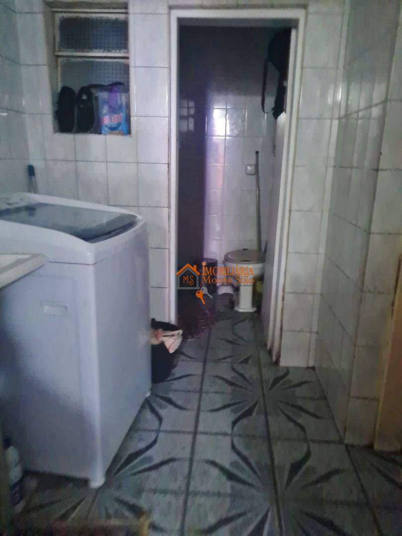 Sobrado à venda com 5 quartos, 115m² - Foto 11