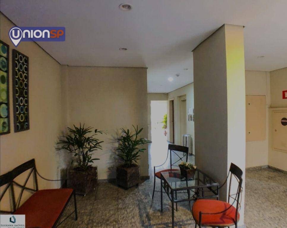 Apartamento à venda com 3 quartos, 71m² - Foto 28