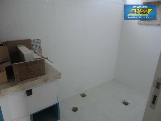 Apartamento à venda com 3 quartos, 102m² - Foto 12