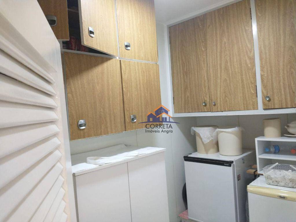 Apartamento à venda com 3 quartos, 153m² - Foto 16