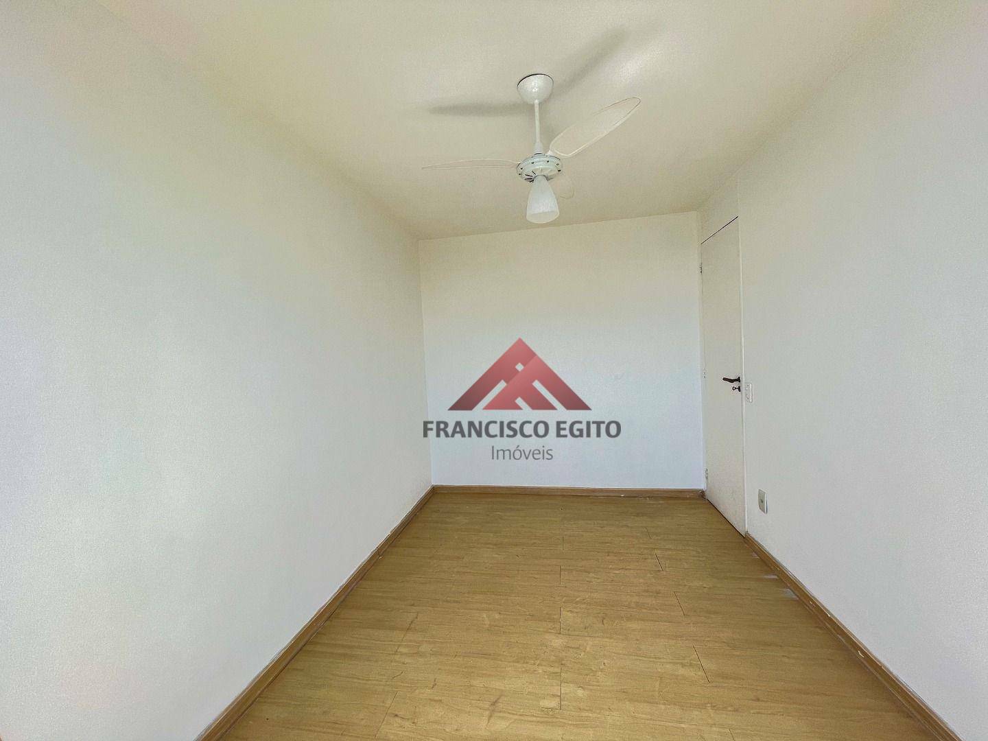 Apartamento à venda com 2 quartos, 50m² - Foto 9