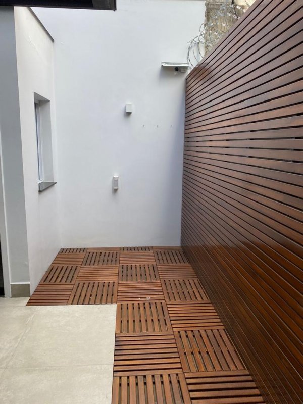 Sobrado à venda com 3 quartos, 210m² - Foto 12