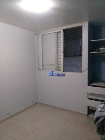 Apartamento à venda com 2 quartos, 64m² - Foto 7