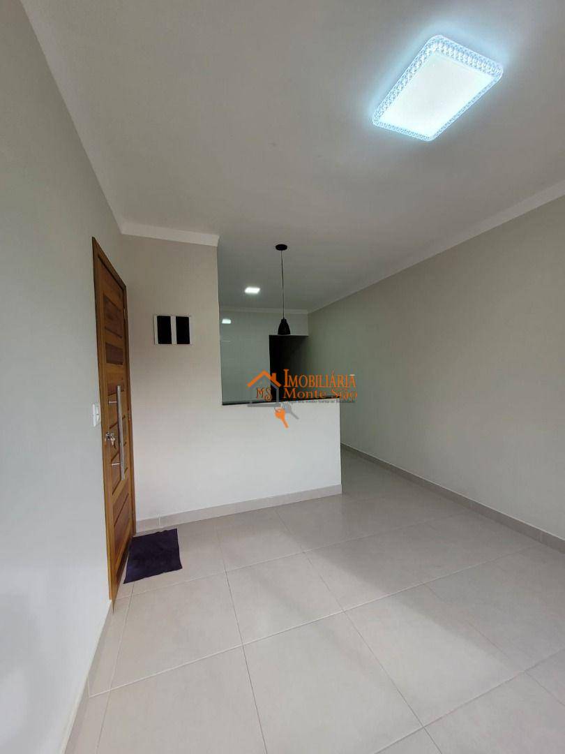 Casa à venda com 3 quartos, 120m² - Foto 16