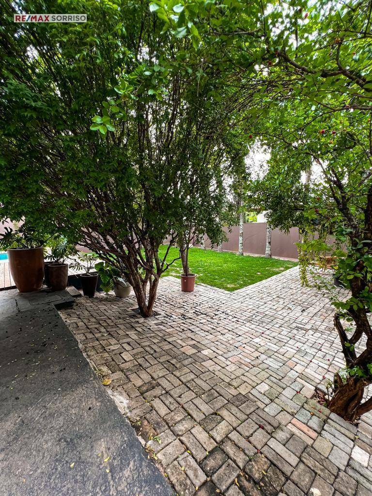 Casa de Condomínio à venda e aluguel com 4 quartos, 285m² - Foto 9