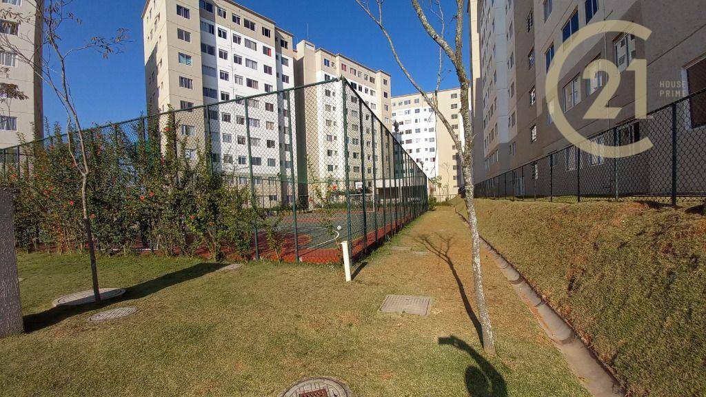 Apartamento à venda com 2 quartos, 42m² - Foto 36