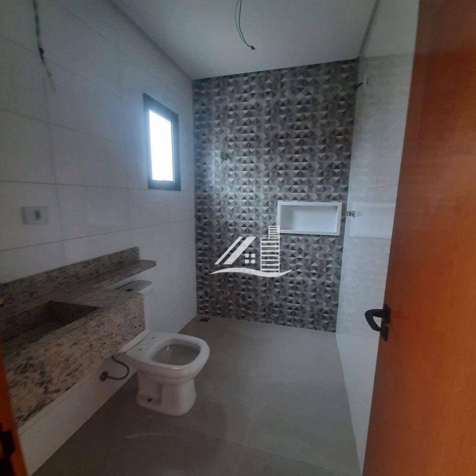 Sobrado à venda com 2 quartos, 160m² - Foto 10