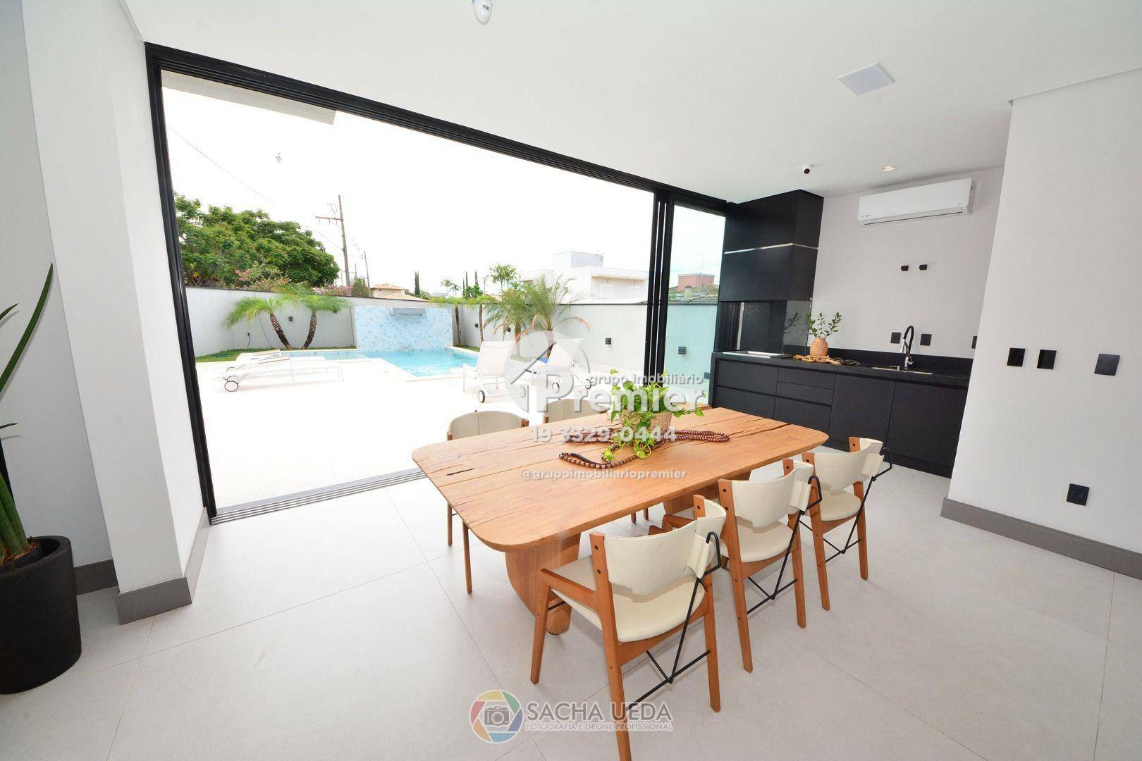 Casa à venda com 4 quartos, 447m² - Foto 21