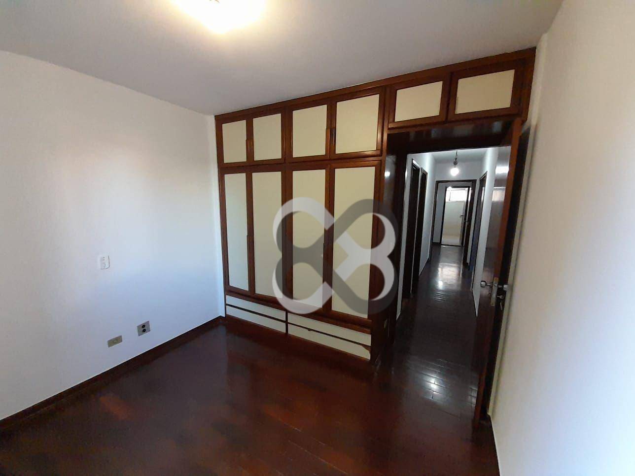 Apartamento à venda com 3 quartos, 140m² - Foto 31