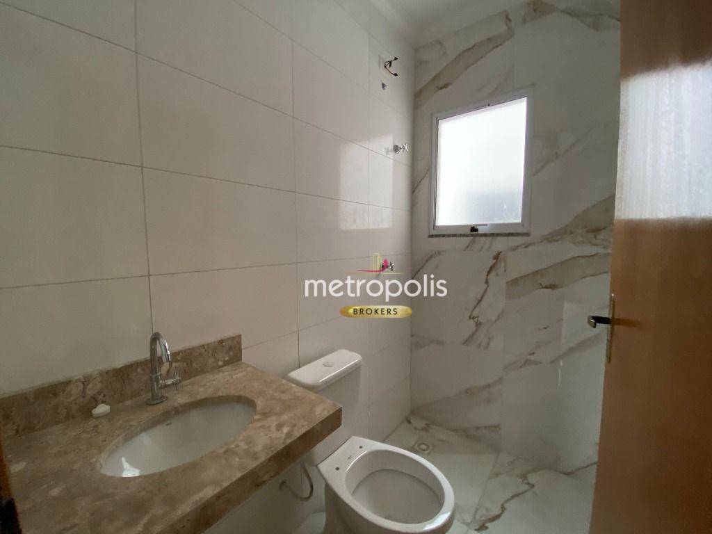 Cobertura à venda com 2 quartos, 100m² - Foto 11