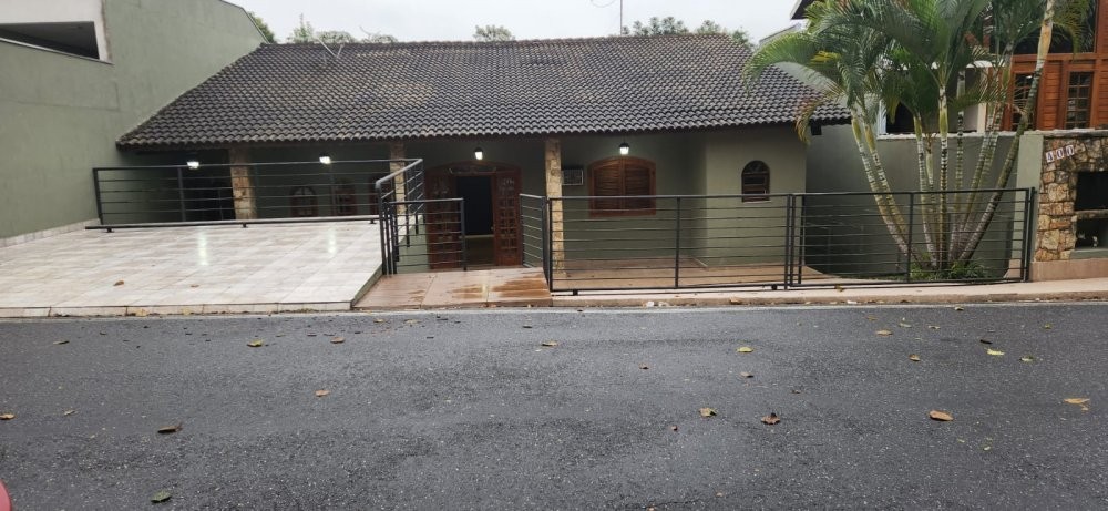 Casa de Condomínio à venda com 4 quartos, 340m² - Foto 20