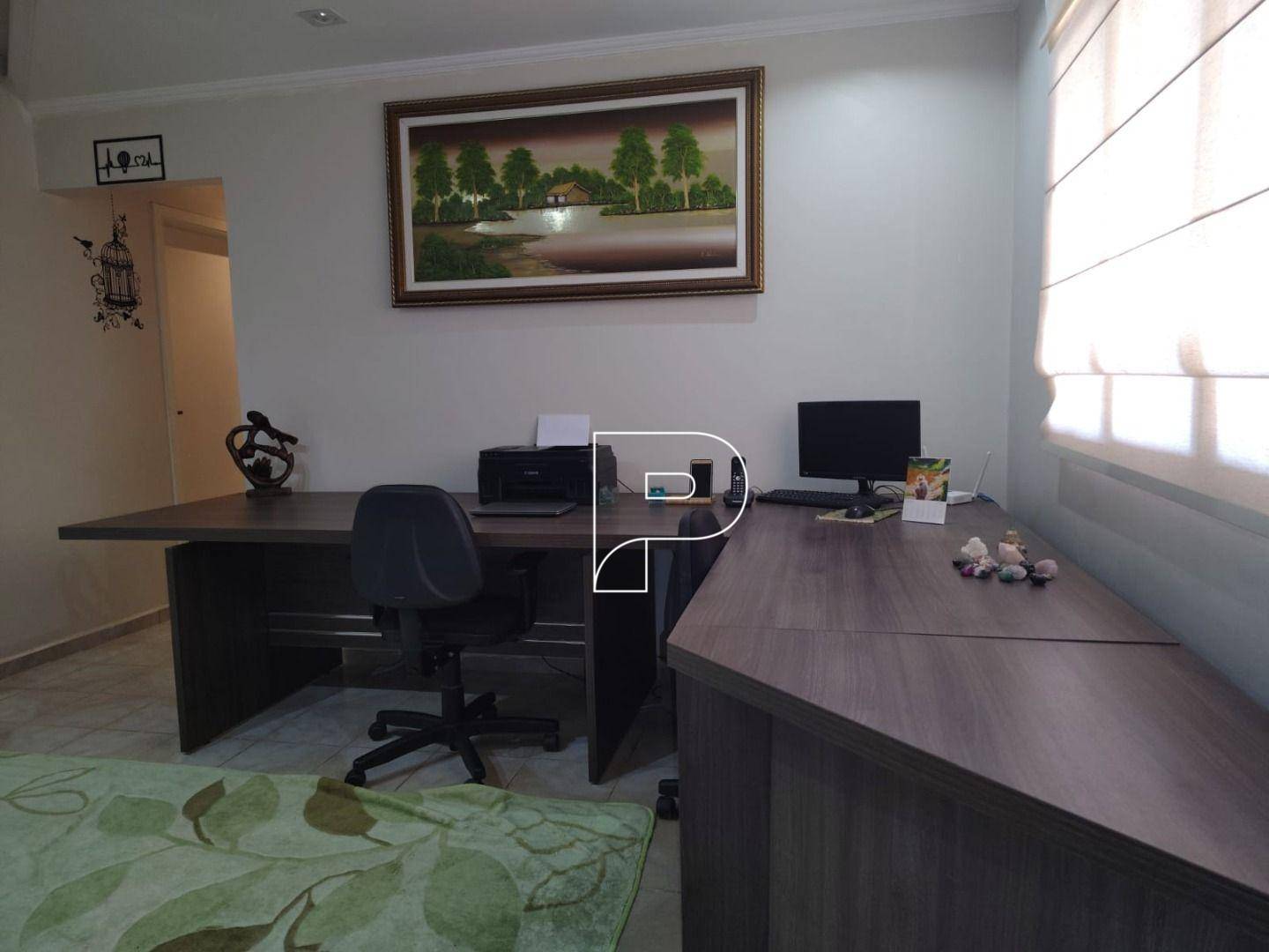 Casa à venda e aluguel com 4 quartos, 600m² - Foto 48