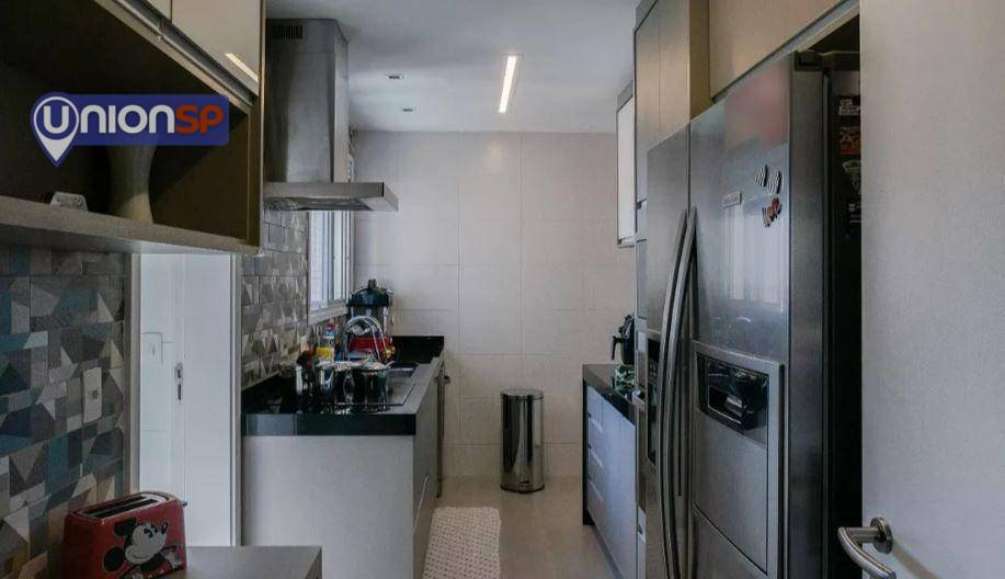 Apartamento à venda com 4 quartos, 118m² - Foto 17