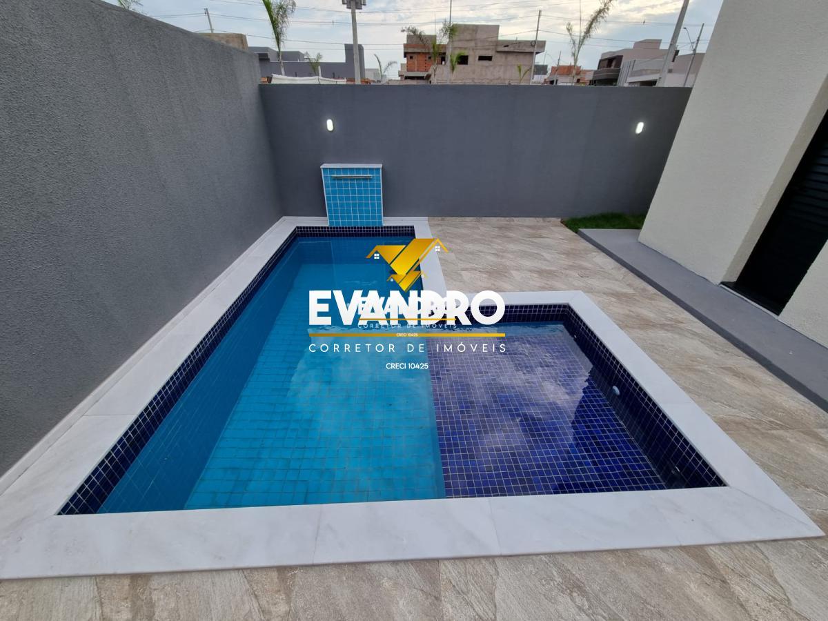 Casa de Condomínio à venda com 4 quartos, 145m² - Foto 22