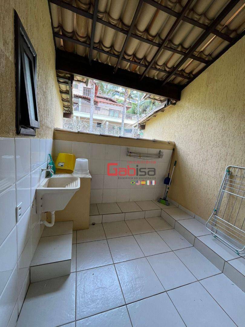 Casa de Condomínio à venda com 3 quartos, 60m² - Foto 14