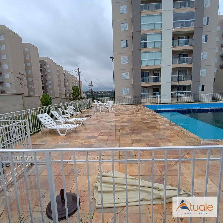 Apartamento à venda com 2 quartos, 60m² - Foto 26