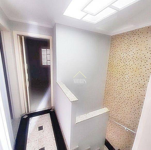 Sobrado à venda com 3 quartos, 94m² - Foto 18