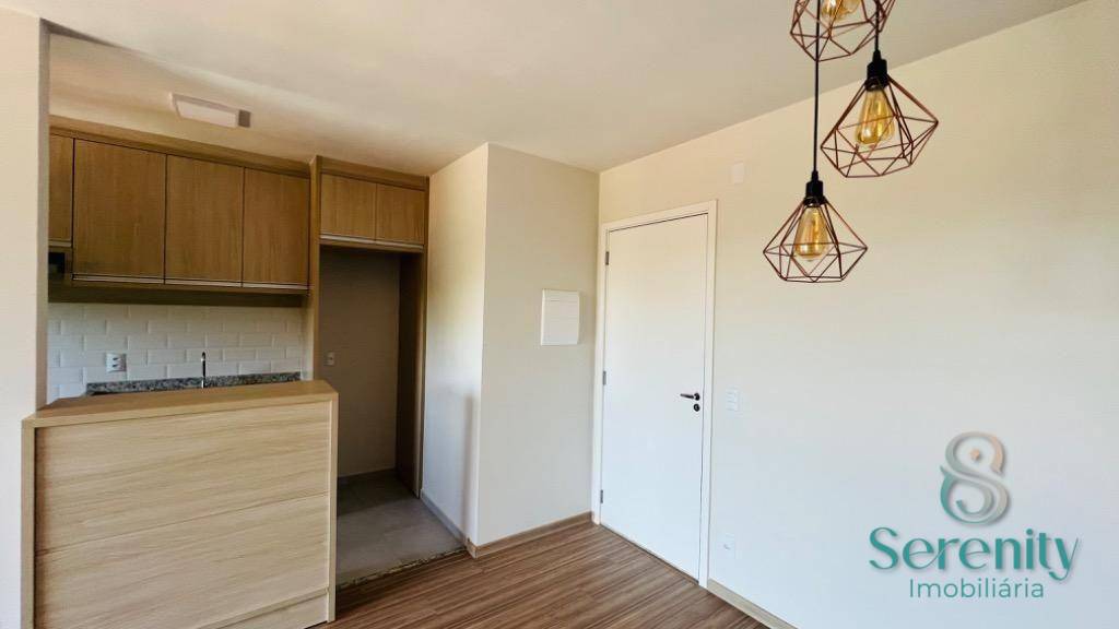 Apartamento para alugar com 2 quartos, 64m² - Foto 4