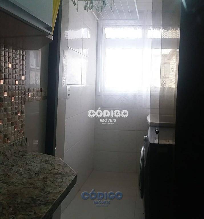 Apartamento à venda com 3 quartos, 62m² - Foto 12