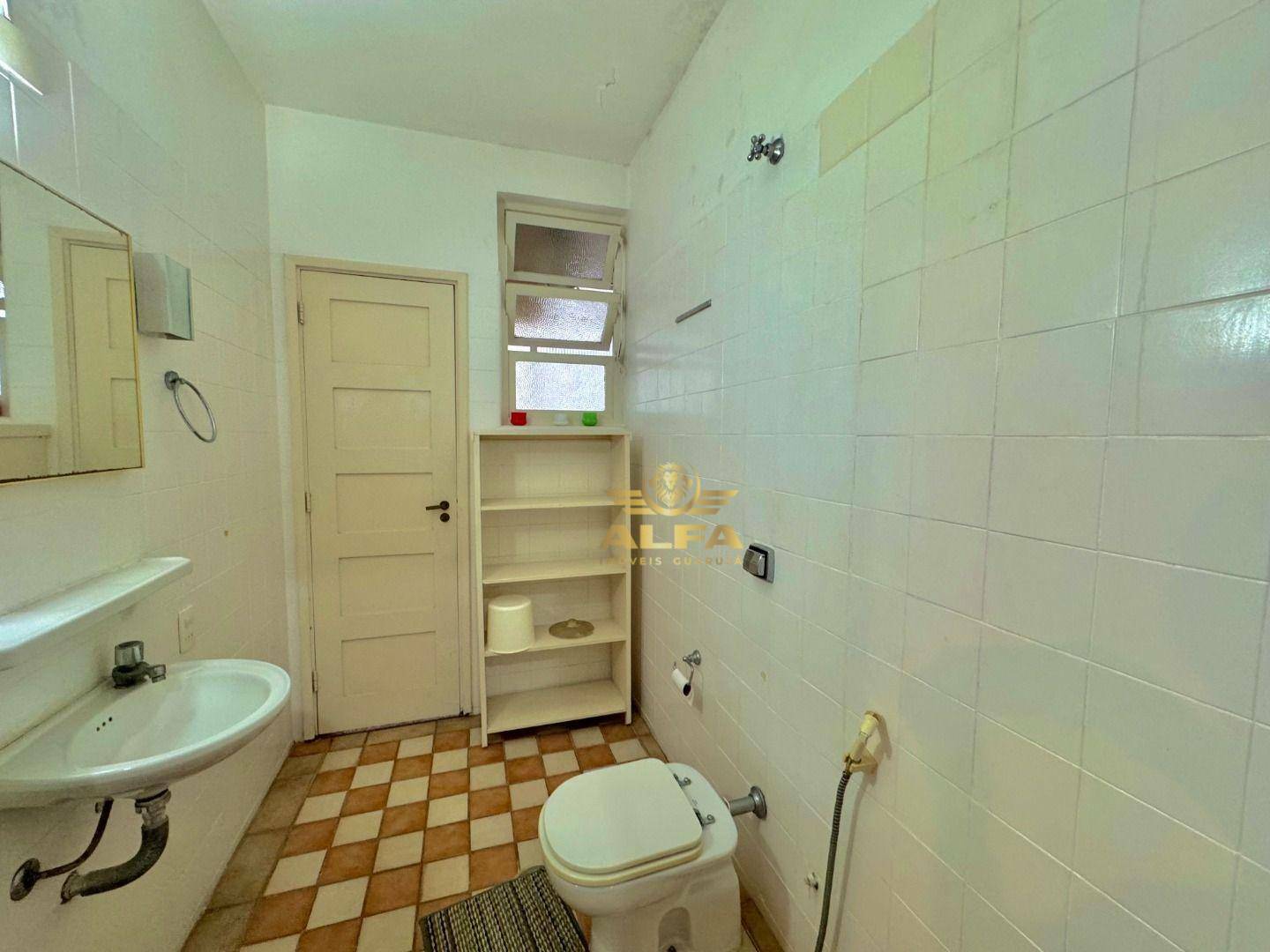 Apartamento à venda com 2 quartos, 100m² - Foto 10