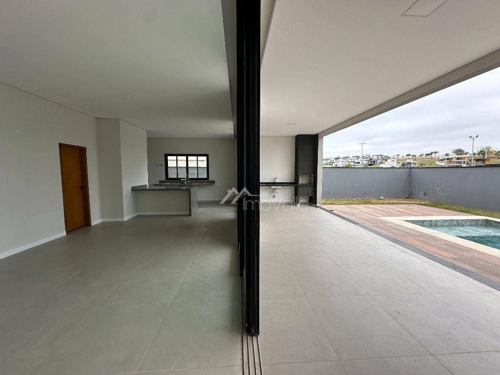 Casa de Condomínio à venda com 3 quartos, 350m² - Foto 7